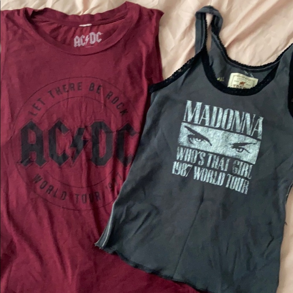 Festive Tees